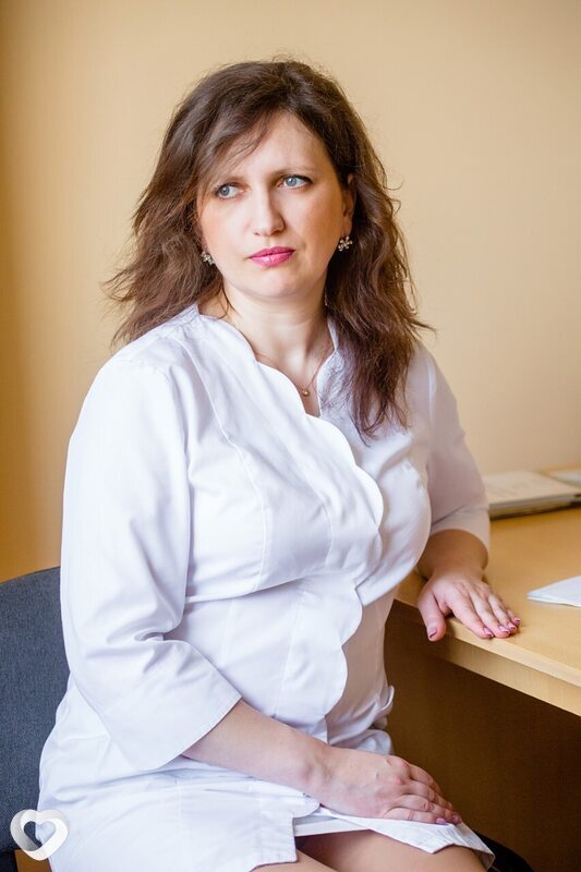 Татьяна, 41, Гродно — анкета №4081741