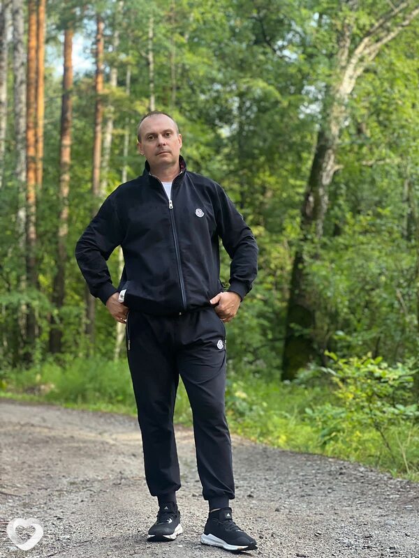Алексей, 46, Челябинске — анкета №4081750