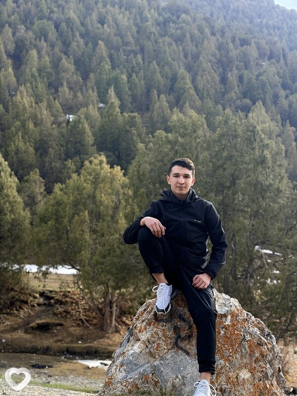 Adam, 21, Челябинске — анкета №4081752