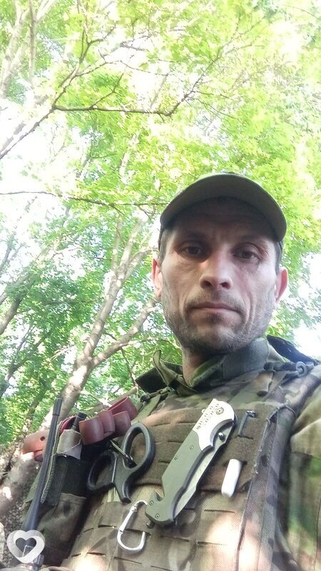Ден, 38, Кирове — анкета №4081912