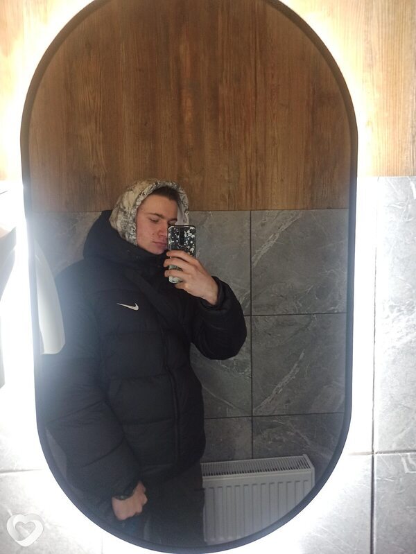 Кирилл, 19, Нижнем Новгороде — анкета №4081925