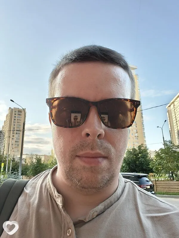 Дмитрий, 38, Москве — анкета №4082012