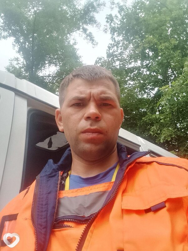 Юрий, 32, Рязани — анкета №4082013
