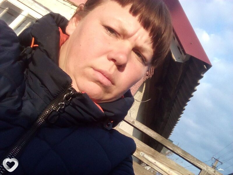 Оксана, 36, Мелитополе — анкета №4082016