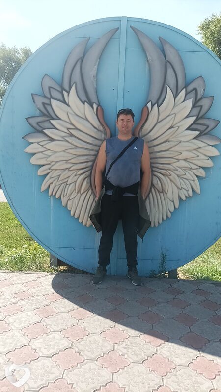 Eagan, 42, Новосибирске — анкета №4082020