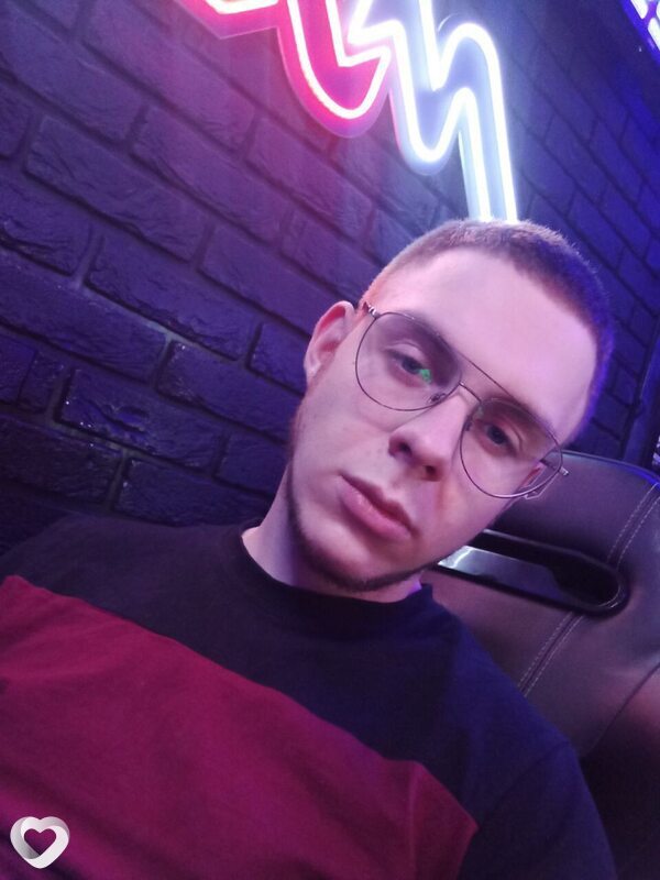 Александр, 23, Новороссийске — анкета №4082028