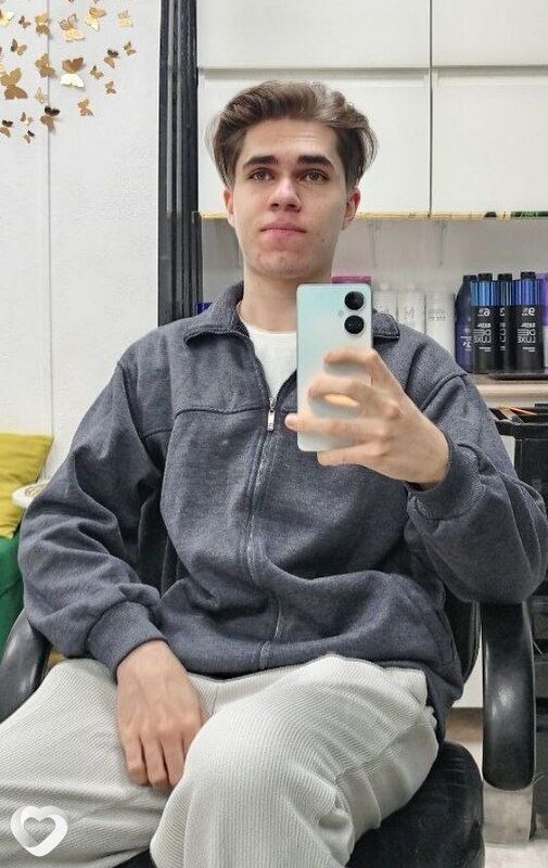 Егор, 19, Нижнем Новгороде — анкета №4081811