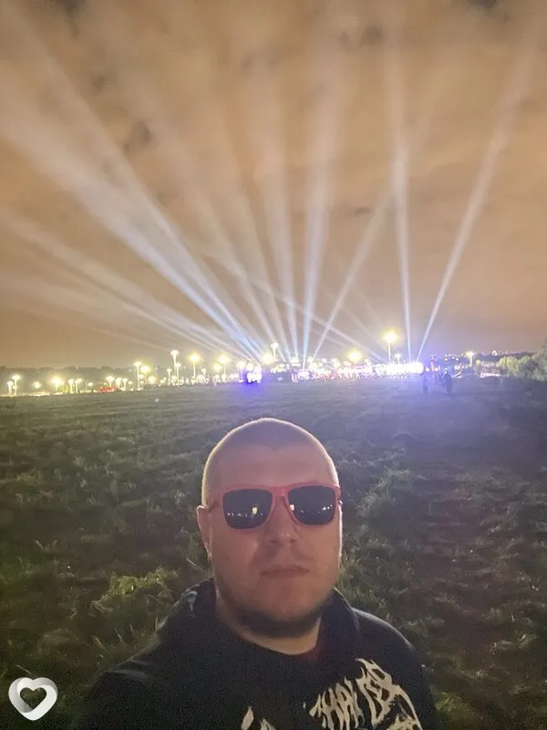 Андрей, 31, Москве — анкета №4081814