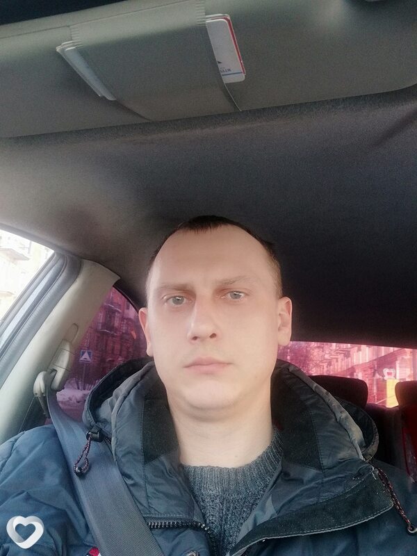 Иван, 42, Новокузнецке — анкета №4081822