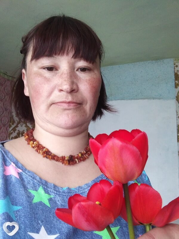 Анастасия, 46, Комсомольске-на-Амуре — анкета №4081881