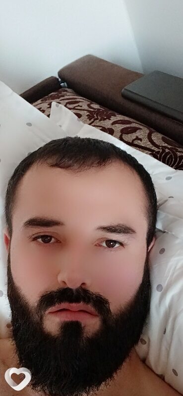 Muhammad, 34, Москве — анкета №4081888