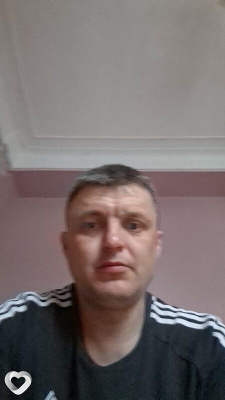 Даниил, 43, Нижнем Тагиле — анкета №4081889
