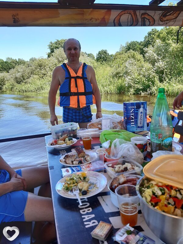 Евгений, 44, Минске — анкета №4081896