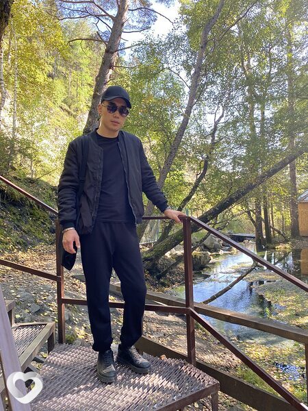 Алексей, 27, Иркутске — анкета №4081899