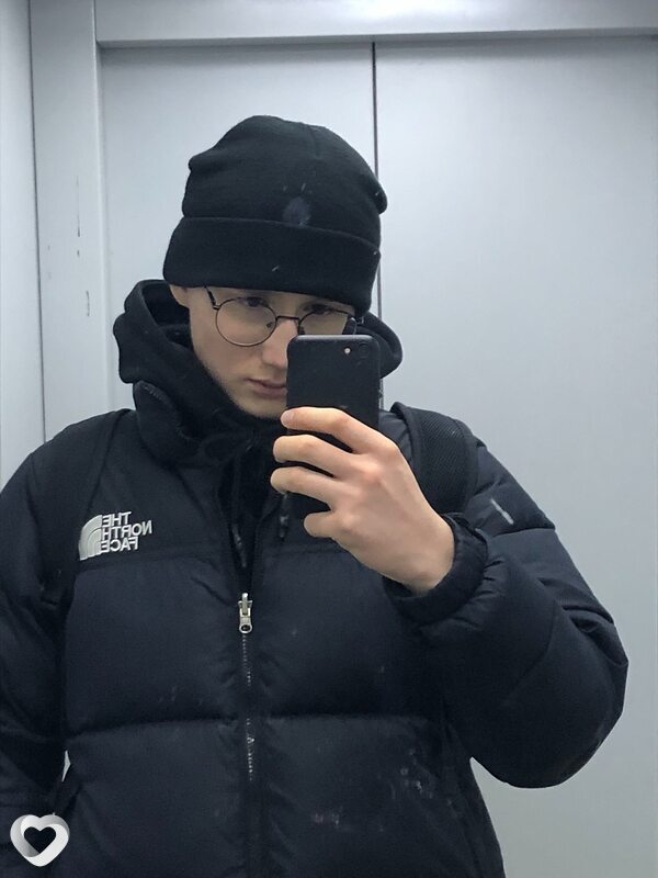 Данила, 20, Казани — анкета №4081900