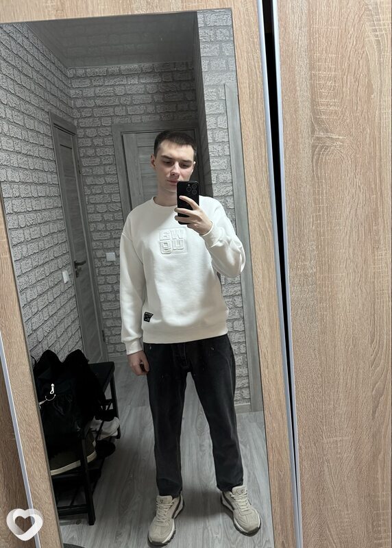 Виталик, 24, Гродно — анкета №4081901