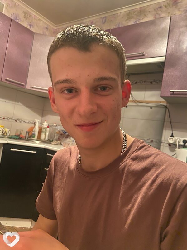 Стас, 26, Барановичах — анкета №4081902