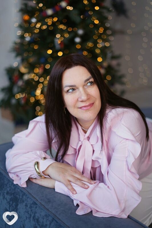 Ирина, 45, Нижнем Новгороде — анкета №4081969