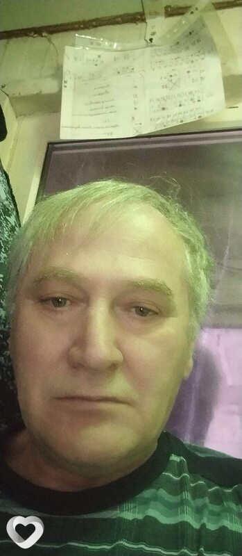 Звиади, 58, Брянске — анкета №4081972