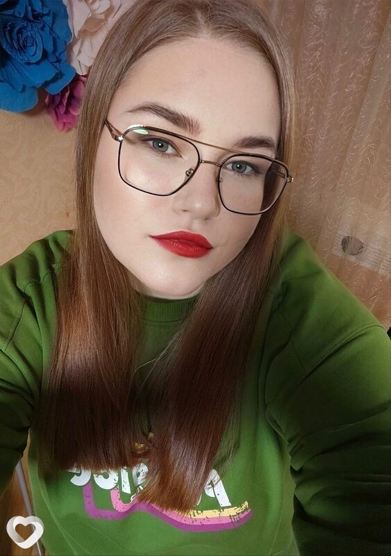 Диана, 29, Минске — анкета №4082163
