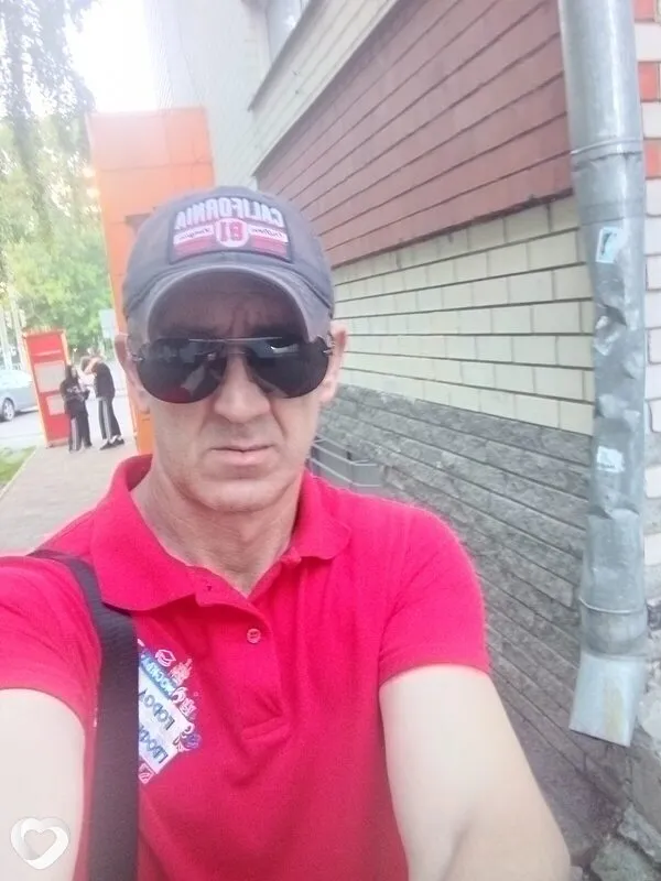 Алексей, 43, Барнауле — анкета №4082179