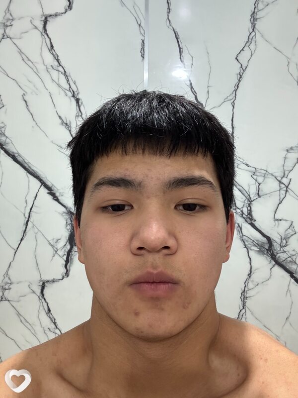 Абу, 18, Астане — анкета №4081684