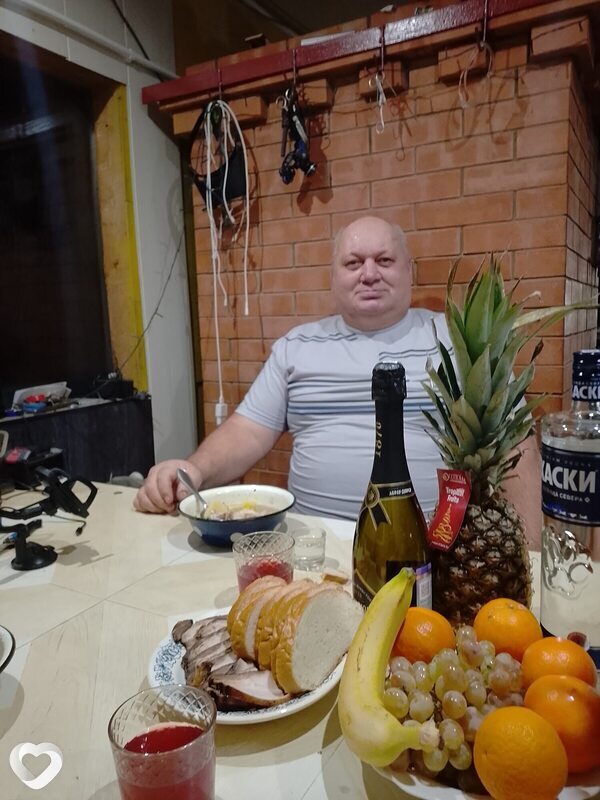 Владимир, Новодвинск