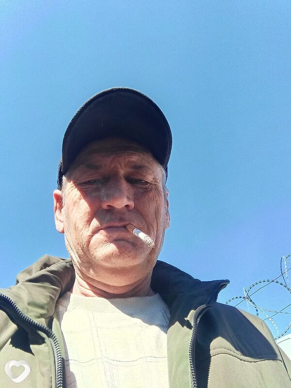 Алексей, 53, Благовещенске — анкета №4081694