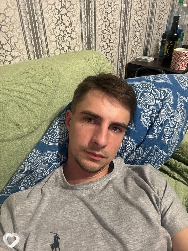 Дмитрий, 28, Гомеле — анкета №4081988