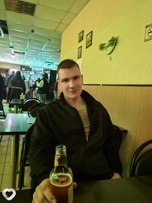 Константин, 22, Кирове — анкета №4081994