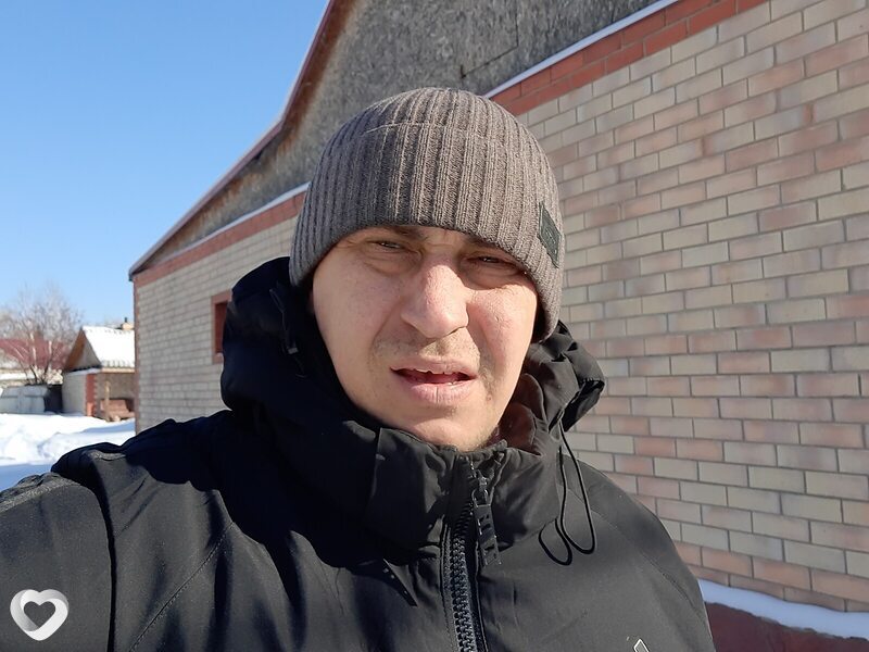 Юрий, 40, Астане — анкета №4082004