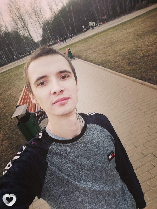 Павел, 26, Алексине — анкета №4081758