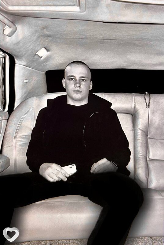 Игорь, 23, Гомеле — анкета №4081761