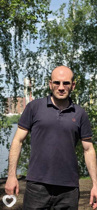 Рома, 37, Красногорске — анкета №4081763