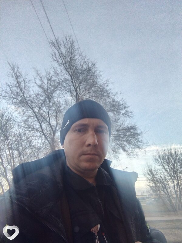 Павел, 35, Новосибирске — анкета №4081765