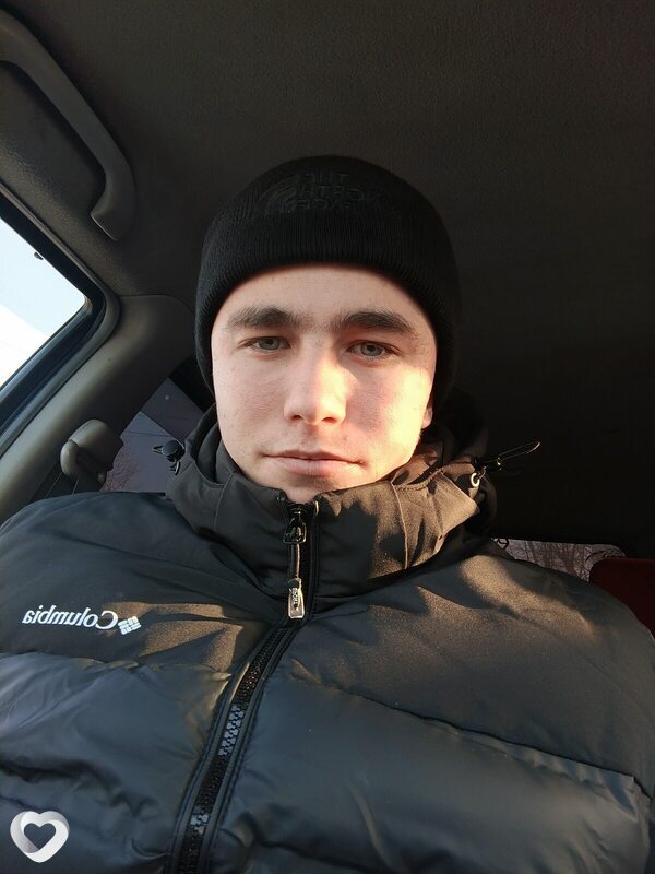 Эльдар, 20, Чите — анкета №4081837