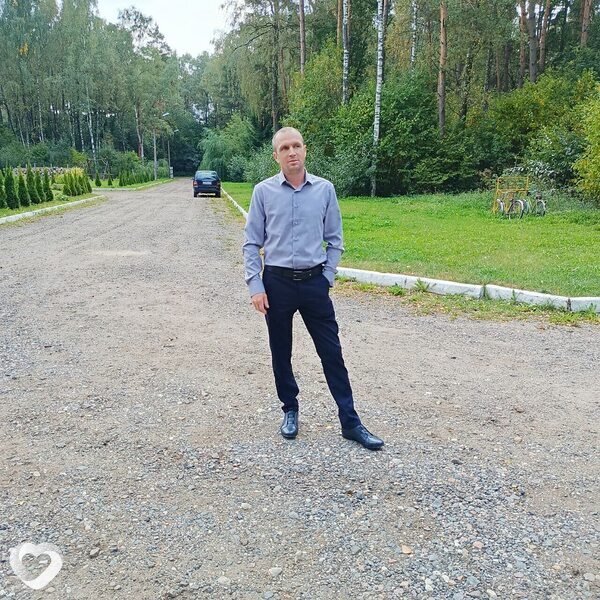 Aleksandr, 42, Москве — анкета №4081838