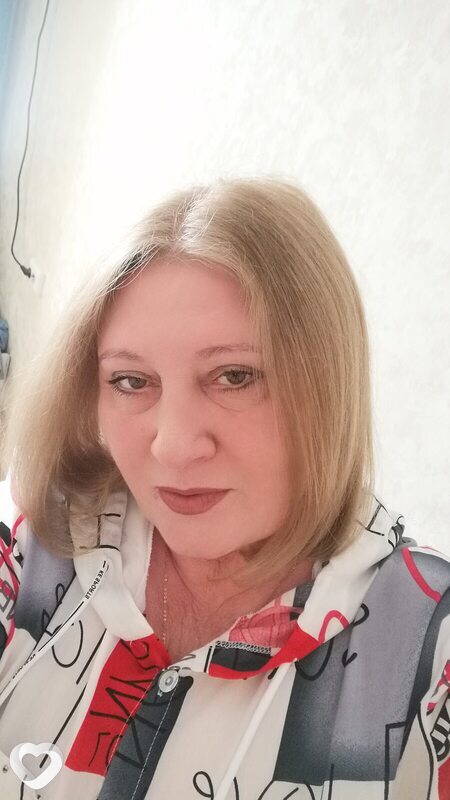 Lidia, 56, Казани — анкета №4082033
