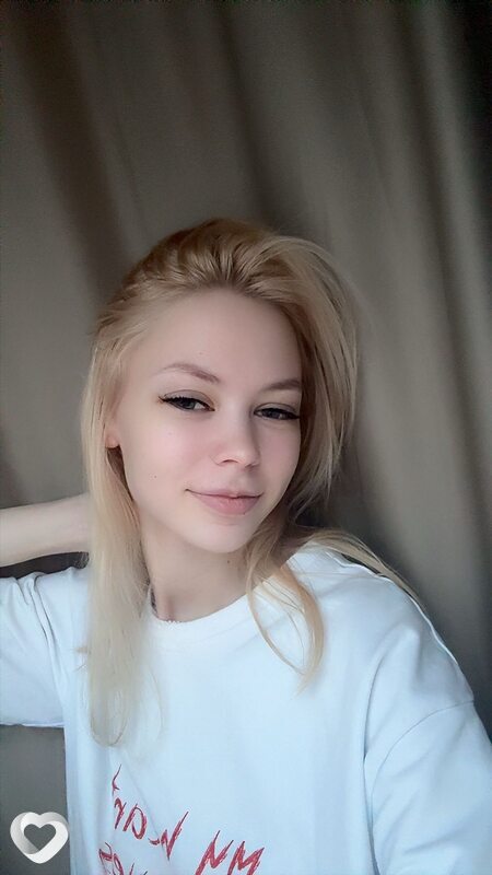Софья, 21, Чебоксарах — анкета №4082036