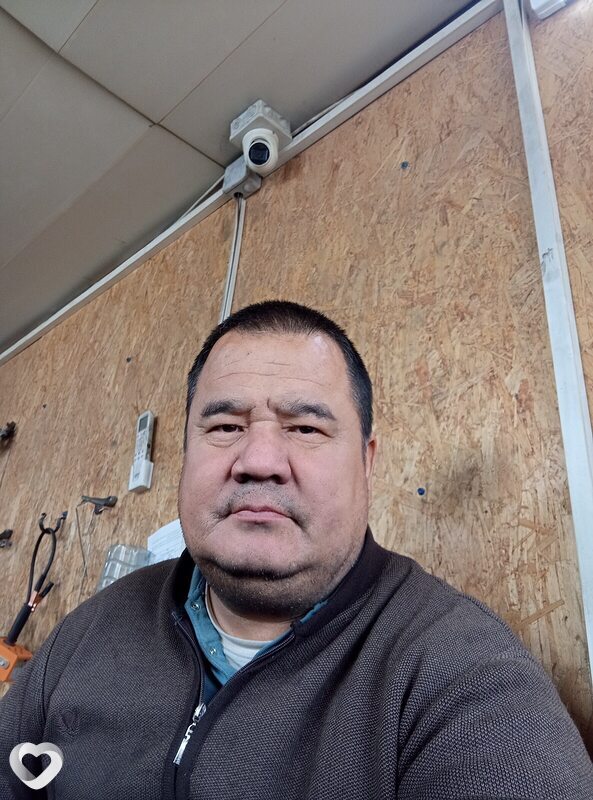 Абдулла, 46, Атырау(гурьев) — анкета №4082045