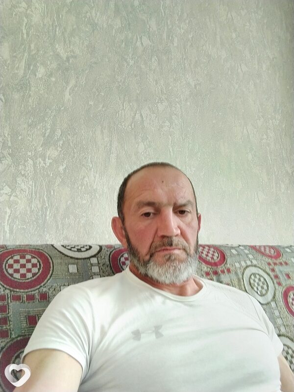 Артëм, 45, Темрюке — анкета №4082047