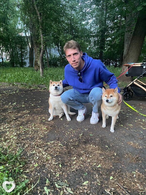 Павел, 25, Костроме — анкета №4082051