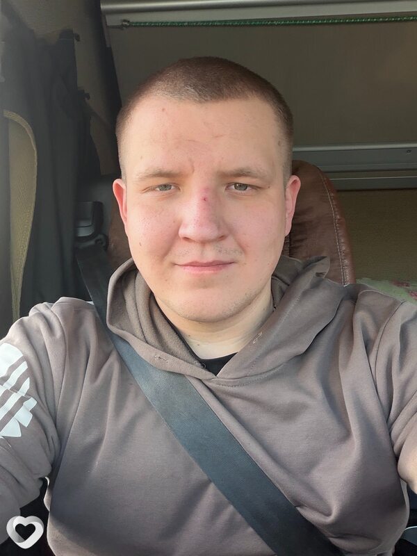 Иван, 28, Воронеже — анкета №4082054