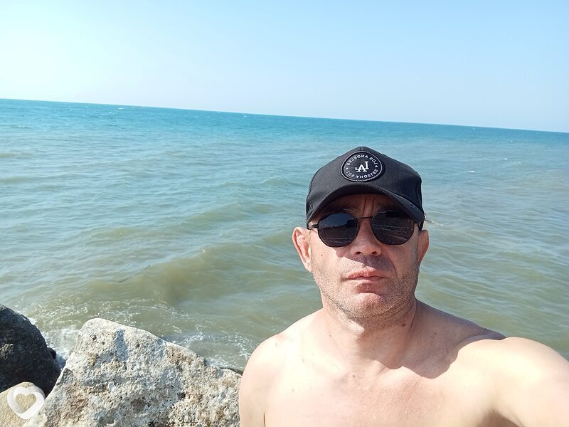 Александр, Волгодонск