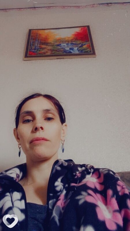 Настя, 35, Мариинске — анкета №4082057