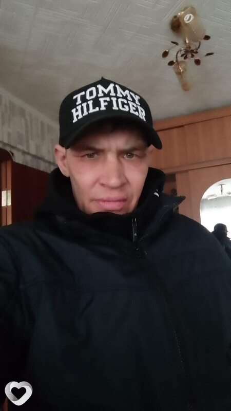 Александр, 50, Красноярске — анкета №4082061