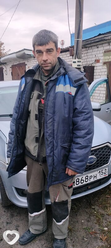 Miks, 37, Нижнем Новгороде — анкета №4082063