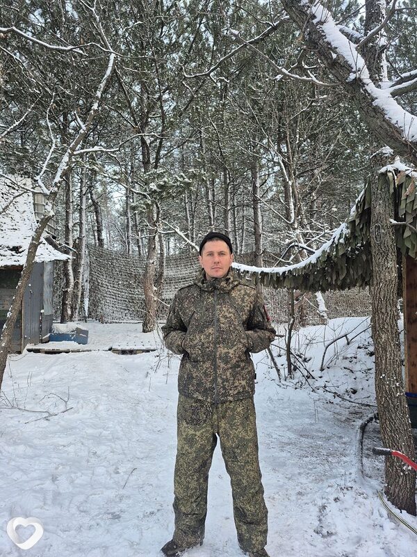 Михаил, 39, Верхней Салде — анкета №4082064