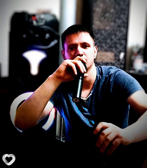 Владимир, 27, Артеме — анкета №4082071
