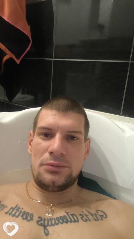Александр, 34, Анапе — анкета №4082072
